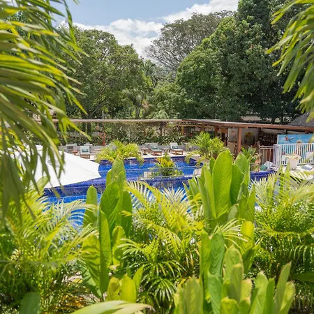 Hotel Villa Camila-2