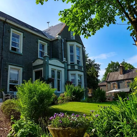 Moffat Independent Hostel-3