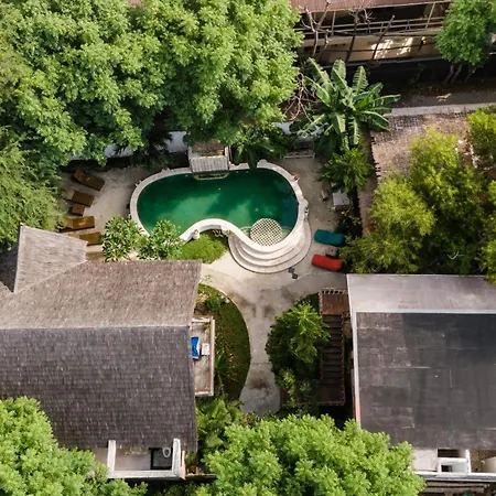 Serene Beach Villa-3