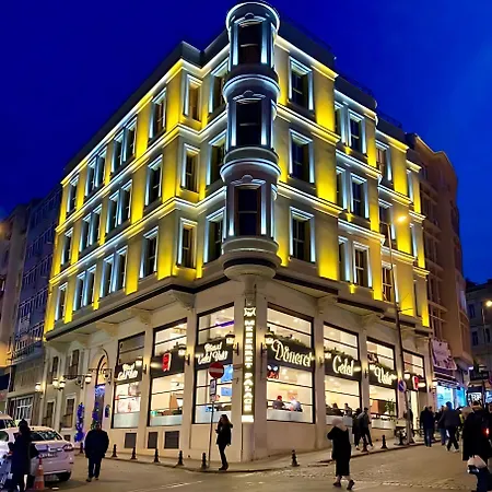 Meserret Palace Hotel - Special Category-2