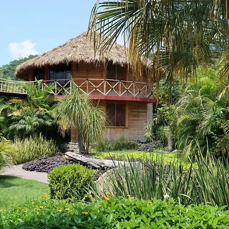 Villa Armonia Hotel & Spa-3