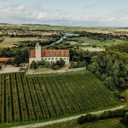 Sonnenhotel Weingut Römmert-3