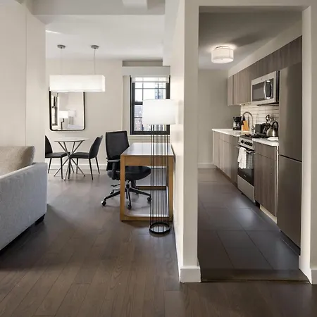 The Beekman Tower, Trademark Collection By Wyndham-3