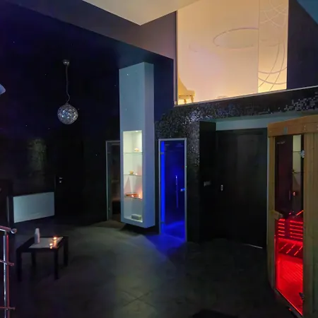 Christian'S Suites & Spa-2