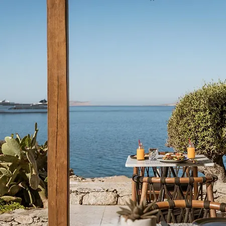 Mykonos Soul Luxury Suites (Adults Only)-3