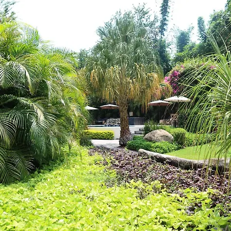 Villa Armonia Hotel & Spa-2