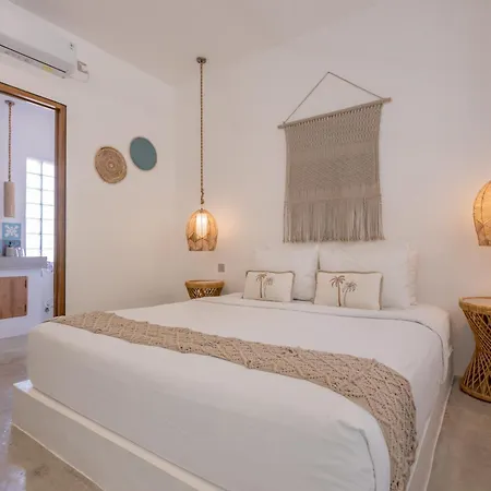 Seaesta Komodo Hotel & Hostel-3