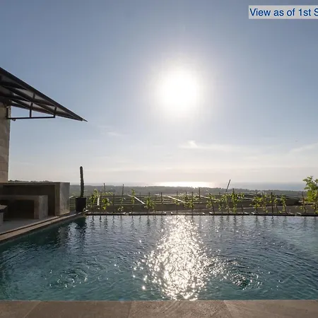 Oceanna - Uluwatu, Bali-2