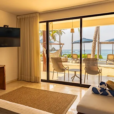 Casa Lu Hotel Boutique-2