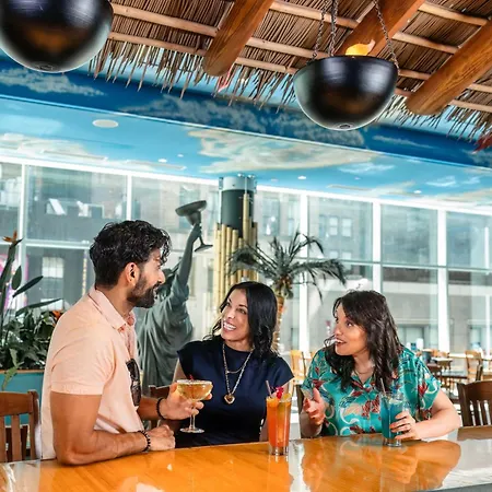 Margaritaville Resort Times Square-3