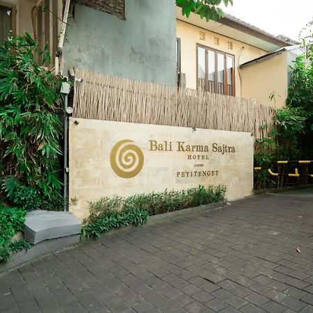 Bali Karma Sajtra Hotel-3