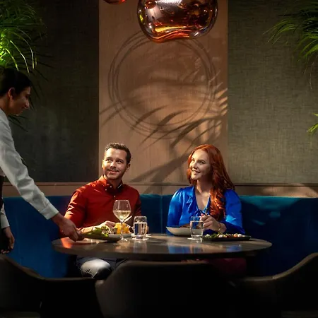 Clayton Hotel Bristol City-3