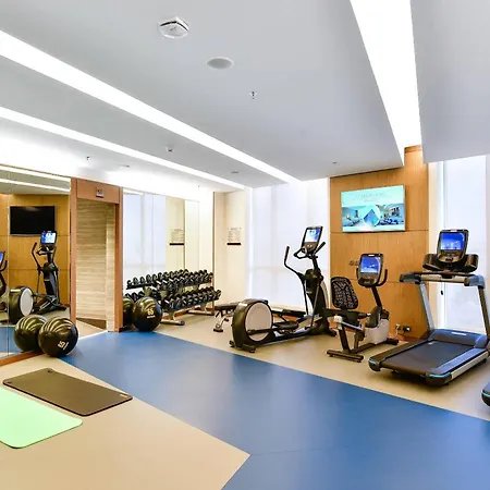 Clarion Hotel Jeddah Airport-3