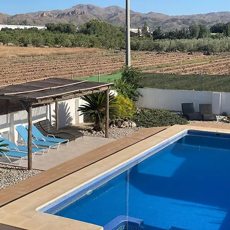 Casa Lumbreras-2