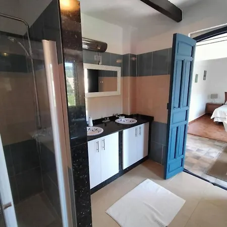 Casa el Castano-3