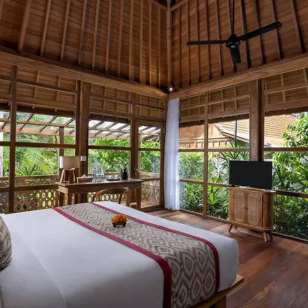 Rumah Kayu Resort-3