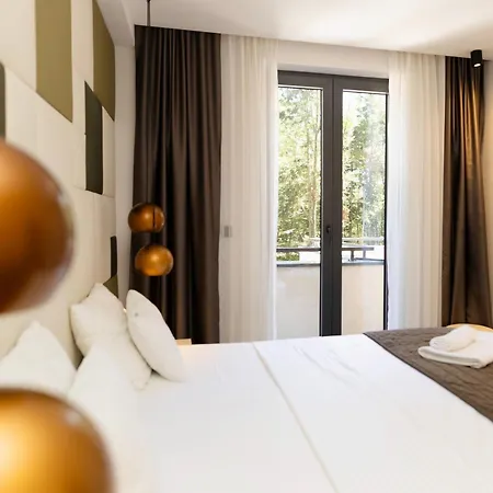 Bijele Vode Spa&Nature Hotel-3