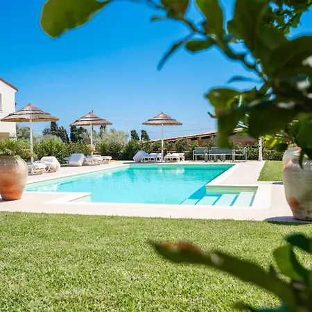Villa Carmiano B&B Luxury Bedrooms In Avola In The Province Of Syracuse With Room With Swimming Pool-3
