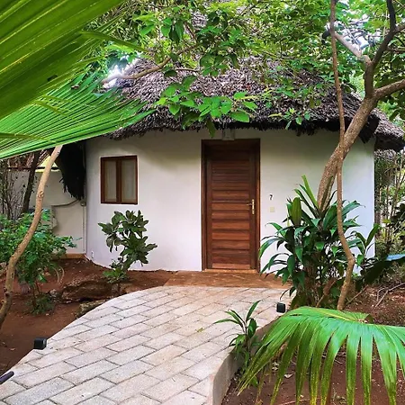 Baobab Africa Lodge Zanzibar-2