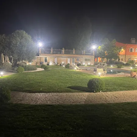 Agriturismo Tenuta Filippi-3
