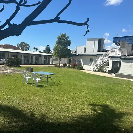 Townsville City Motel-2