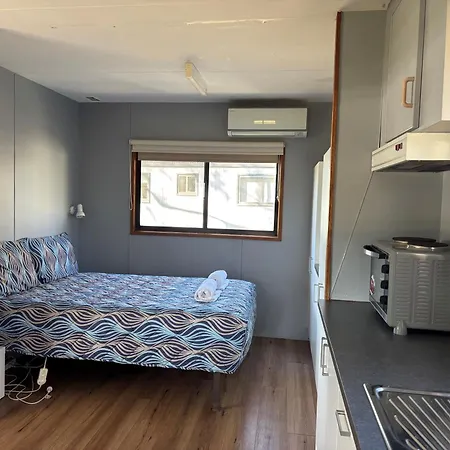Breakaway Twin Rivers Caravan Park-3