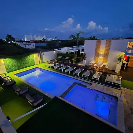 Aruba Boutique & Art Hotel - Adults Only-2
