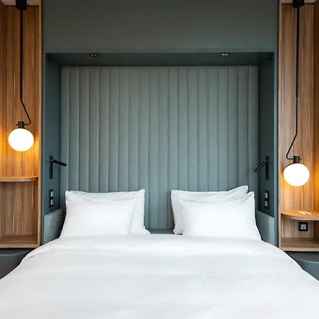 Radisson Hotel Reims-3