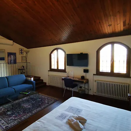 B&B Villa Argiolas-3