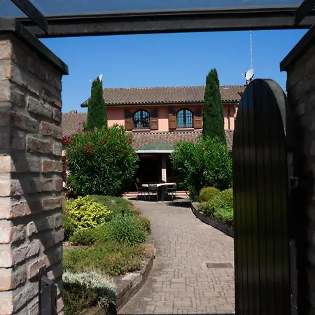 B&B Villa Argiolas-2