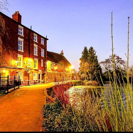 The Old Mill Hotel-2