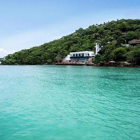 Villa 360 Resort And Spa-3