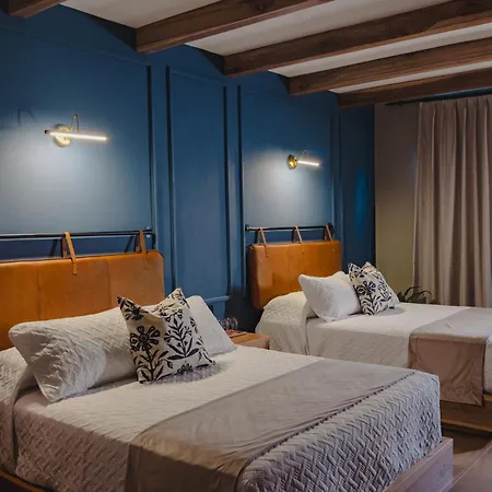 Boscana Forest Resort&Residence-3