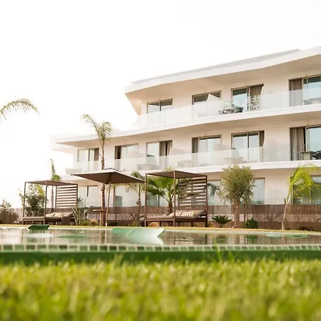 Castelo Suites Hotel-2