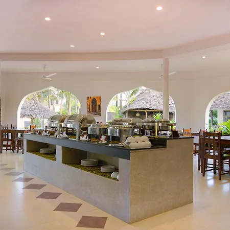 Ahg Hisia Nungwi Experience Hotel-3