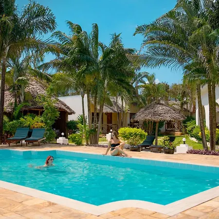 Ahg Hisia Nungwi Experience Hotel-2