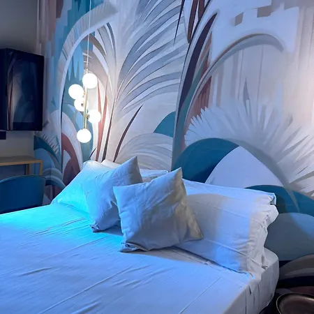 Rock Crystal Boutique Hotel-3