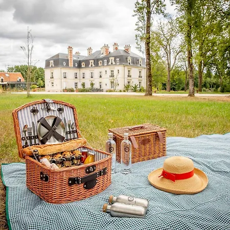Les Hayes en Sologne-2