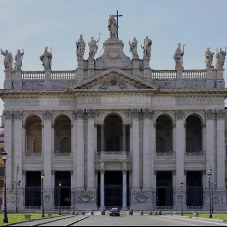 Wow Rome Home-2