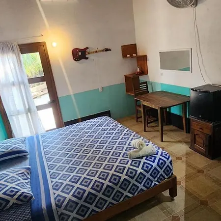 La casa del sueño-3