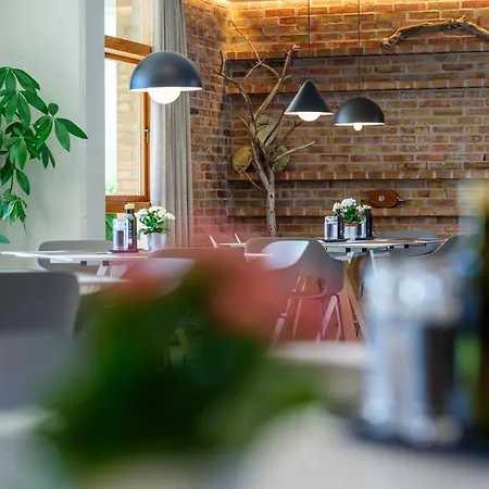 Boutique Guesthouse - Marina Monfalcone-3