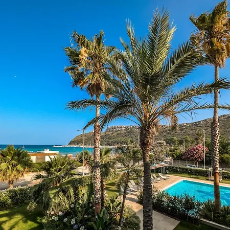 Hotel Nautilus Excelsior - Adults Only-3