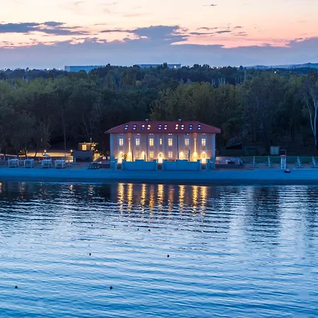 Boutique Guesthouse - Marina Monfalcone-2