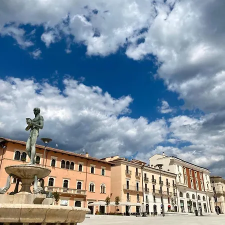 Le Cancelle - Residenza d'epoca-3