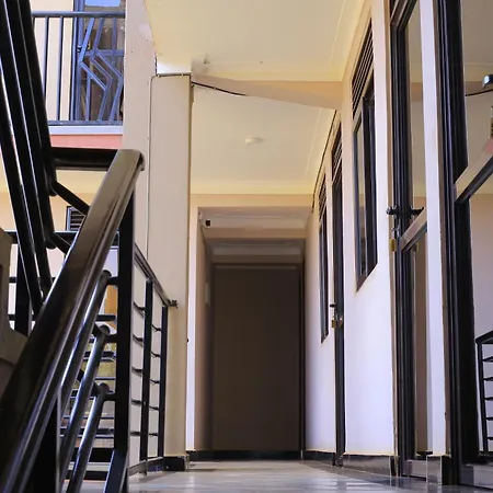 Golden Suites Hotel-3