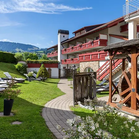 Königshof Hotel Resort-2