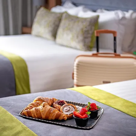 Carlton Hotel Dublin Airport-2