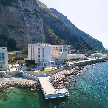 Towers Hotel Stabiae Sorrento Coast-3