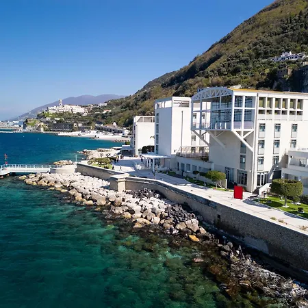 Towers Hotel Stabiae Sorrento Coast-3