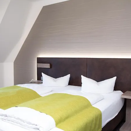 Landhotel Geiselwind-2